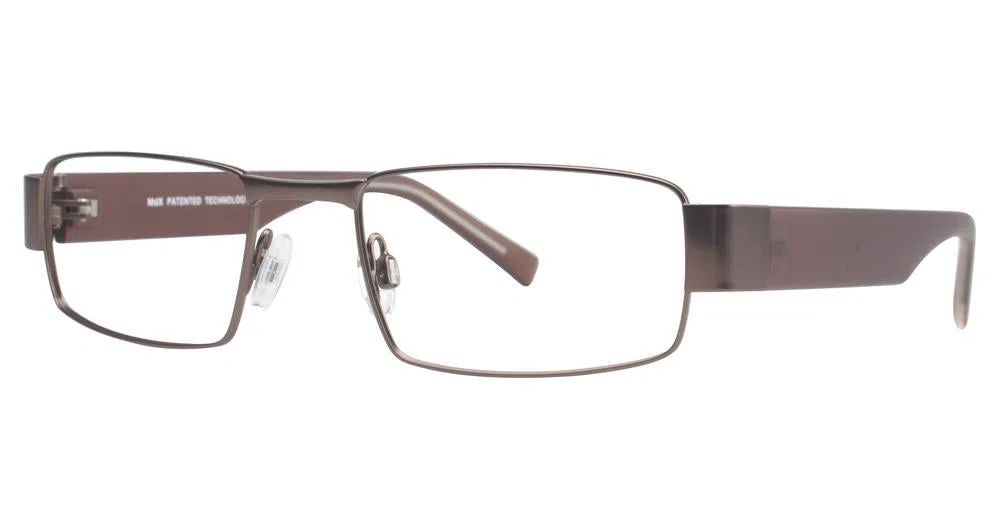 Aspex Eyewear S3269 Eyeglasses - view 2